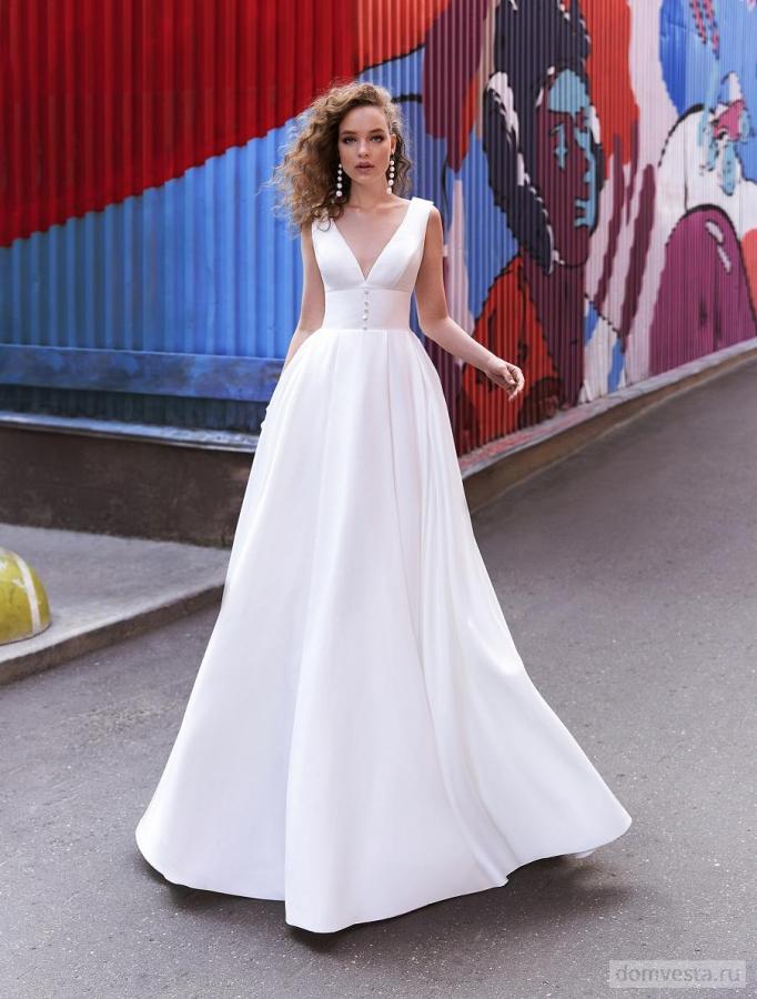 Свадебное платье #177